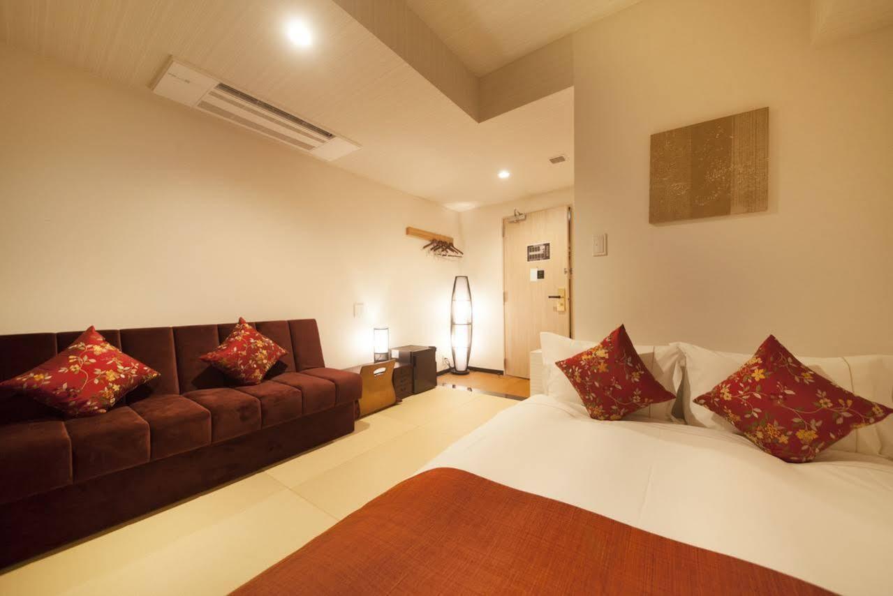 Centurion Hotel & Spa Ueno Station -Artificial Radium Hot Spring Tokyo Ngoại thất bức ảnh