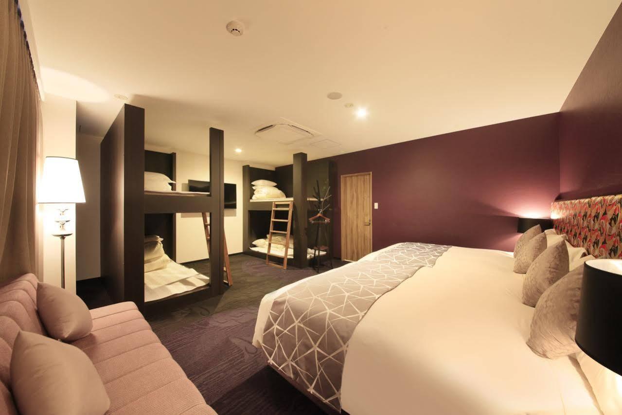 Centurion Hotel & Spa Ueno Station -Artificial Radium Hot Spring Tokyo Ngoại thất bức ảnh