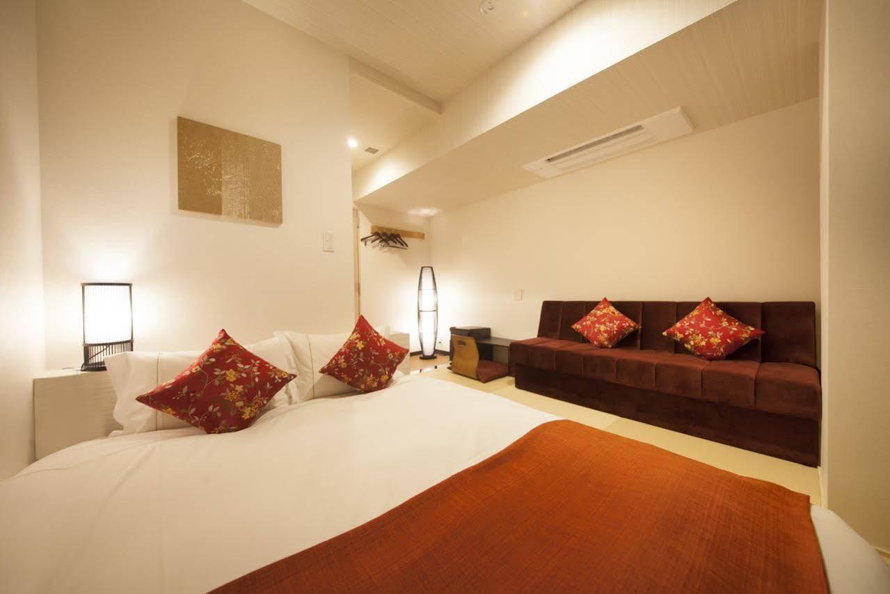 Centurion Hotel & Spa Ueno Station -Artificial Radium Hot Spring Tokyo Ngoại thất bức ảnh