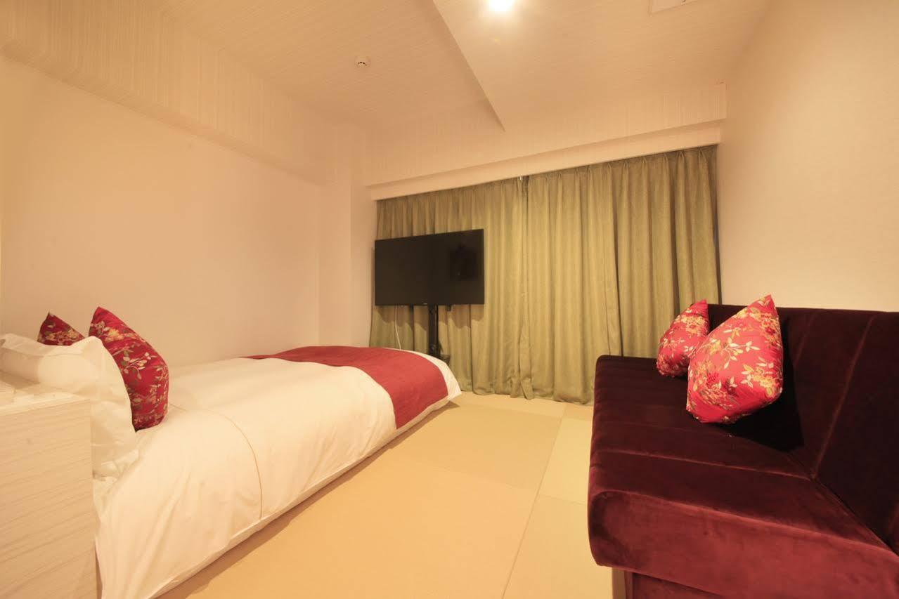 Centurion Hotel & Spa Ueno Station -Artificial Radium Hot Spring Tokyo Ngoại thất bức ảnh