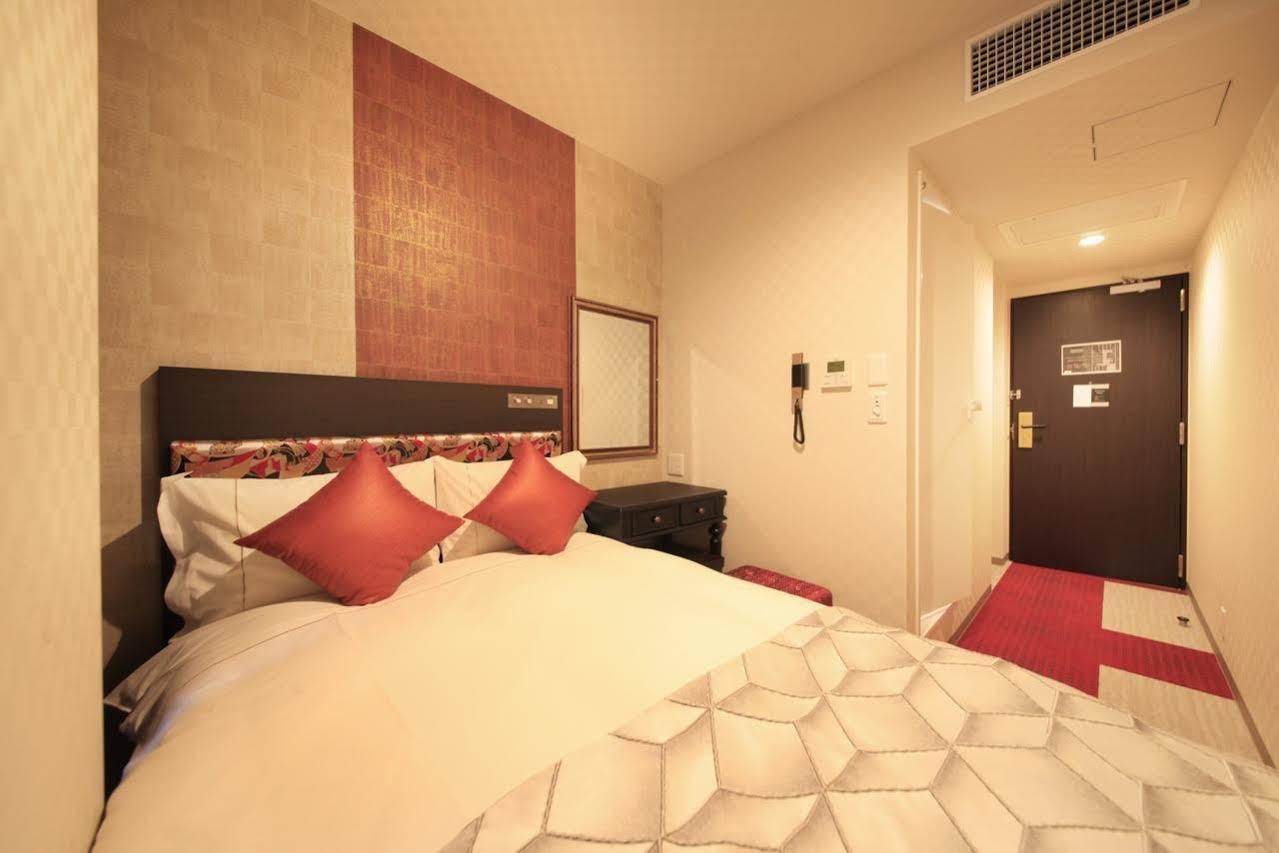 Centurion Hotel & Spa Ueno Station -Artificial Radium Hot Spring Tokyo Ngoại thất bức ảnh