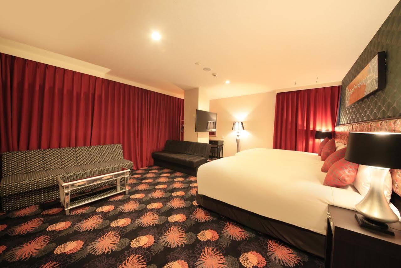 Centurion Hotel & Spa Ueno Station -Artificial Radium Hot Spring Tokyo Ngoại thất bức ảnh