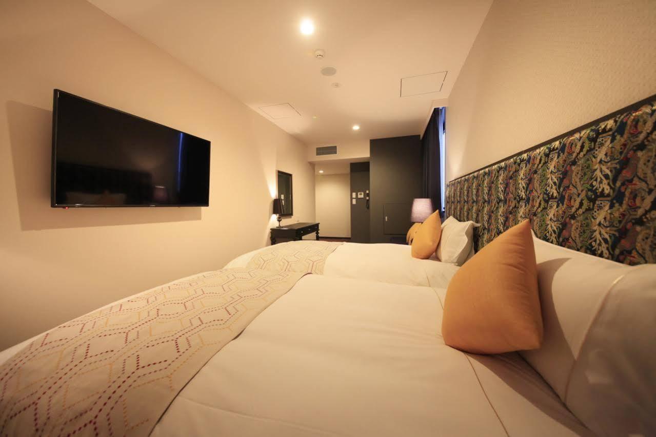 Centurion Hotel & Spa Ueno Station -Artificial Radium Hot Spring Tokyo Ngoại thất bức ảnh