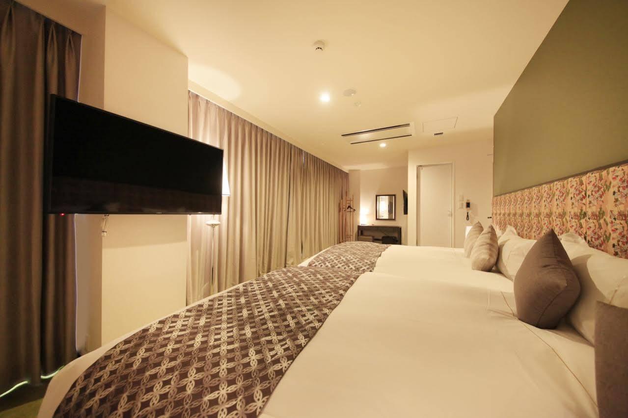 Centurion Hotel & Spa Ueno Station -Artificial Radium Hot Spring Tokyo Ngoại thất bức ảnh